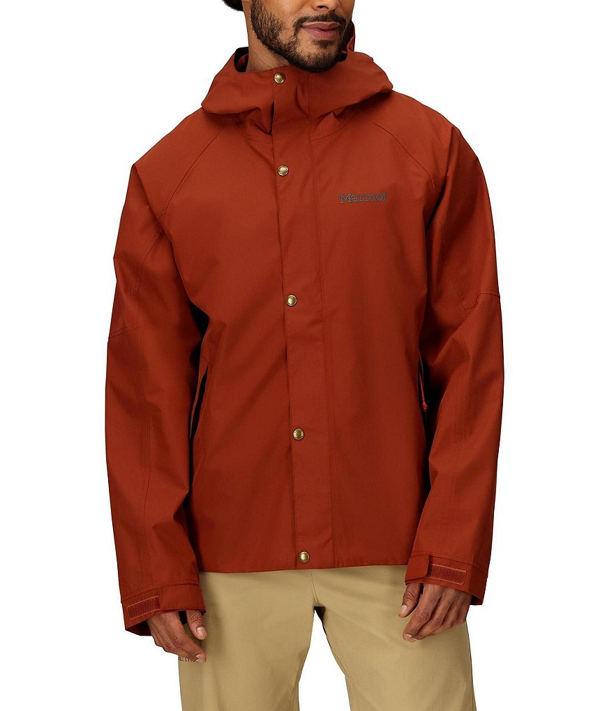 marmot Ｍ-65Aging Jacket XS Marmot Cascade Jacket | Dillard's