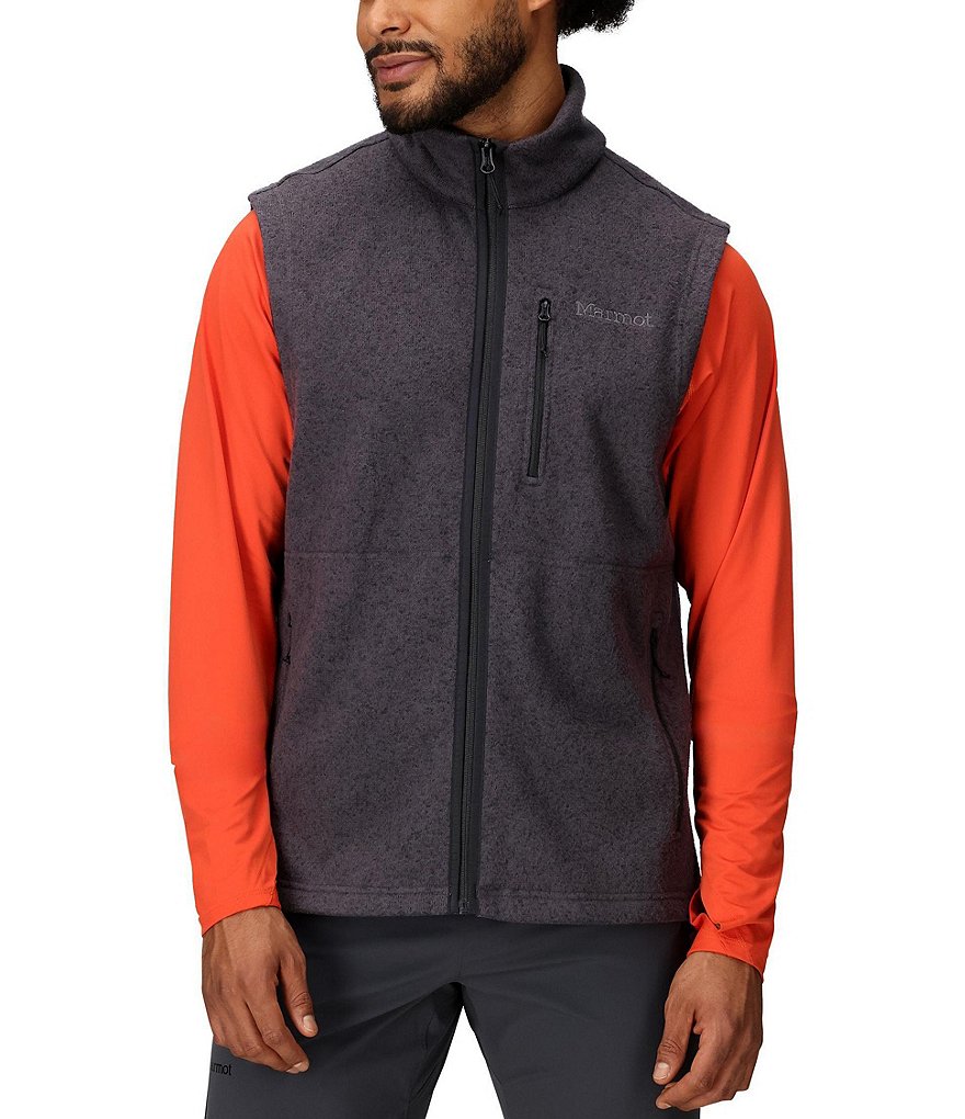 Marmot Drop Line Vest | Dillard's