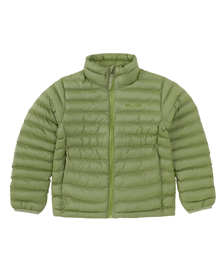 Marmot tullus hotsell jacket boys