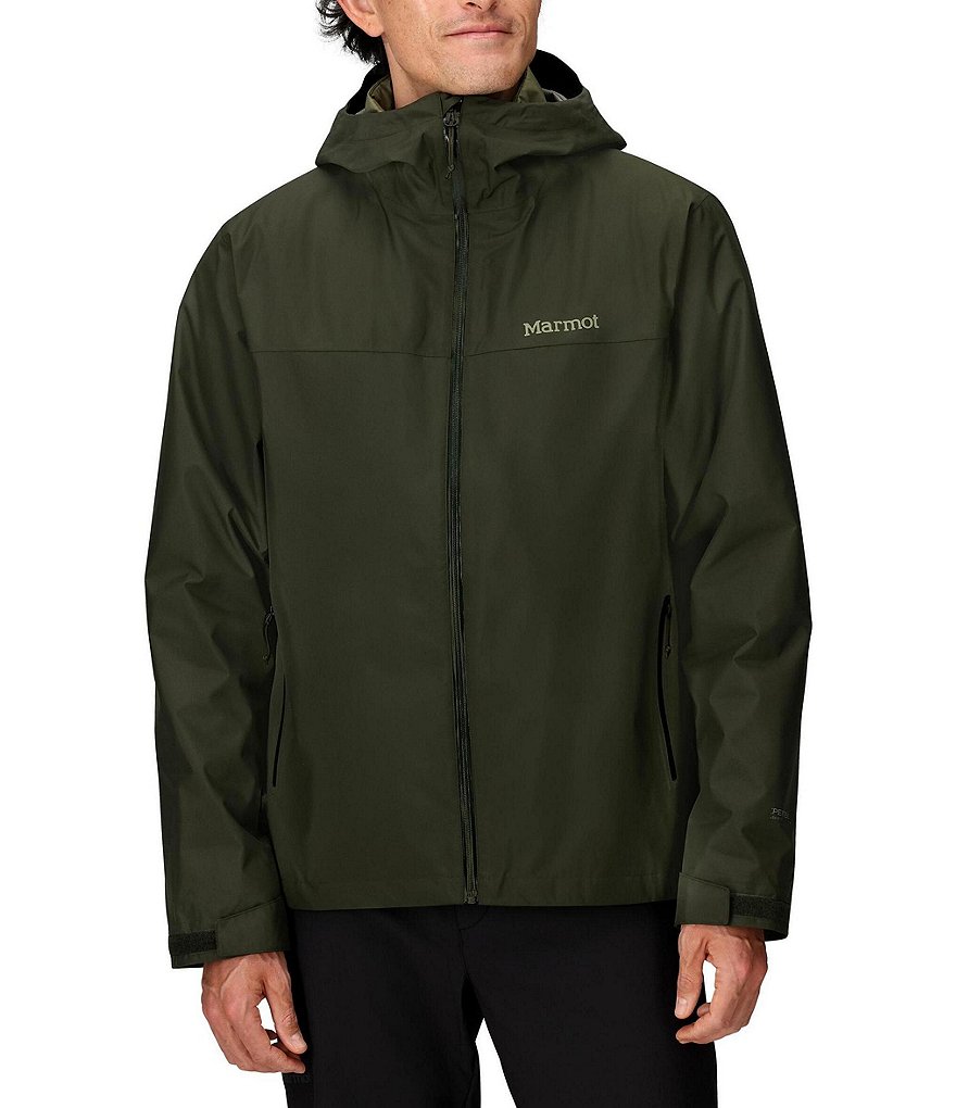 Marmot Minimalist Pertex® 3-in-1 Hood Jacket | Dillard's