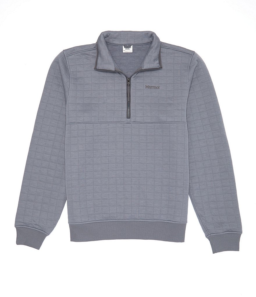 Marmot best sale quarter zip