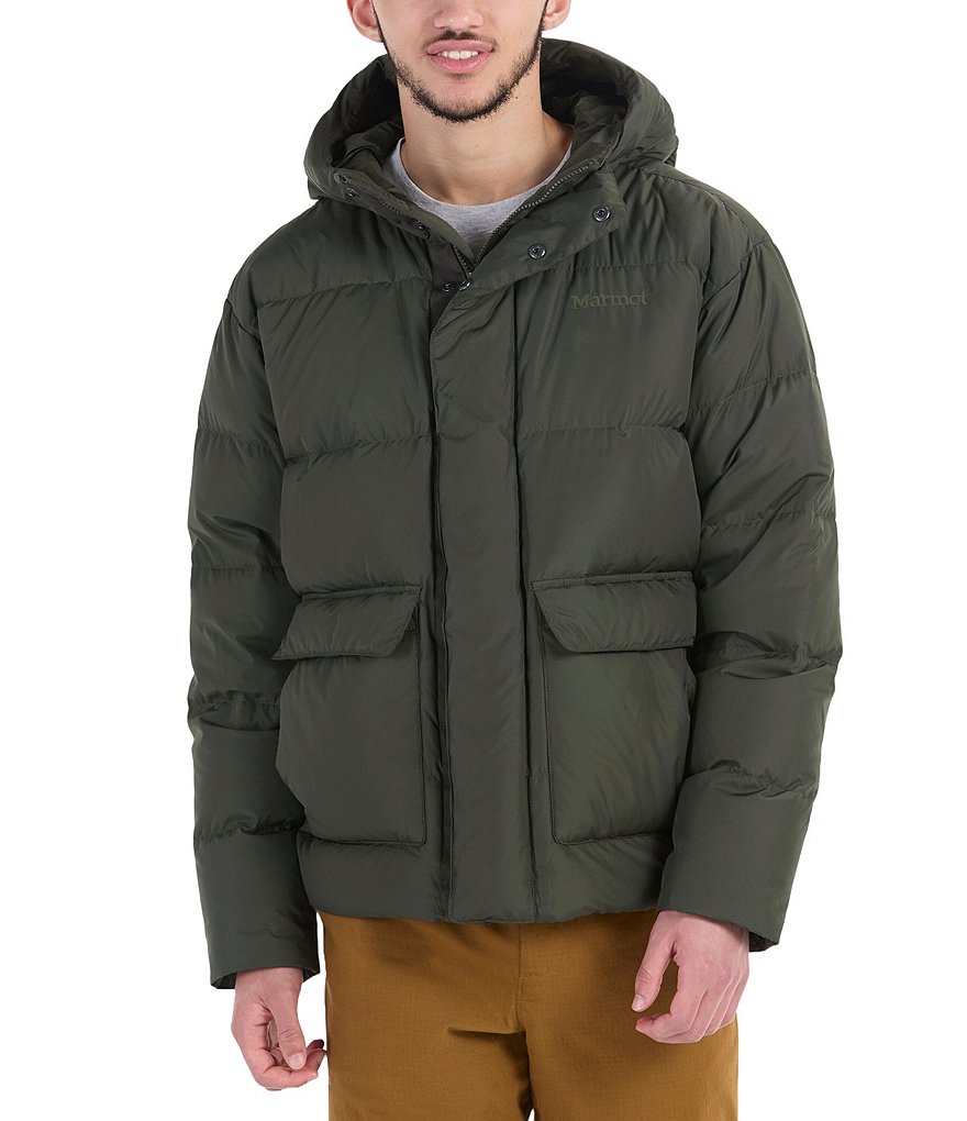 Marmot Stockholm Down Jacket Dillard s