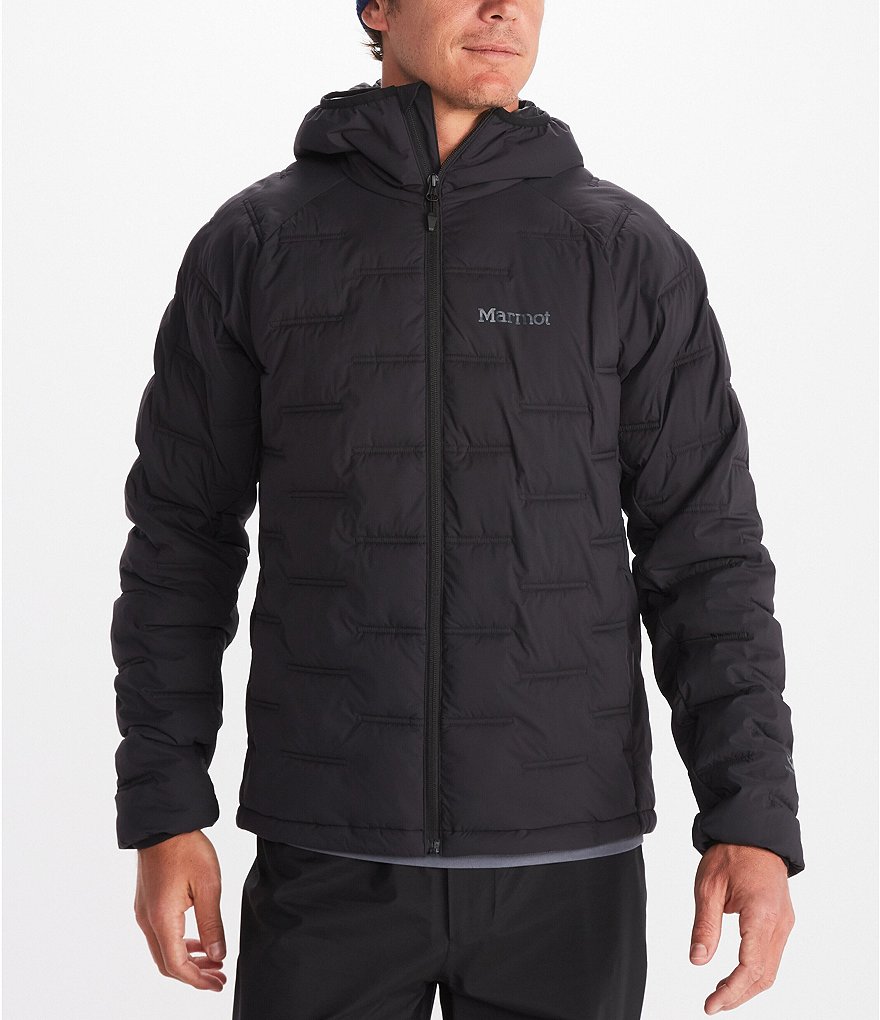 Marmot Warm Cube Active Novus Puffer Jacket | Dillard's