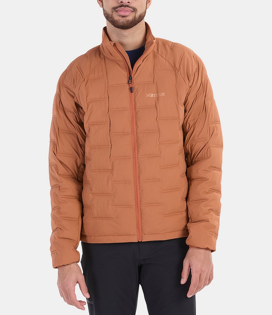 Marmot warm ii jacket online