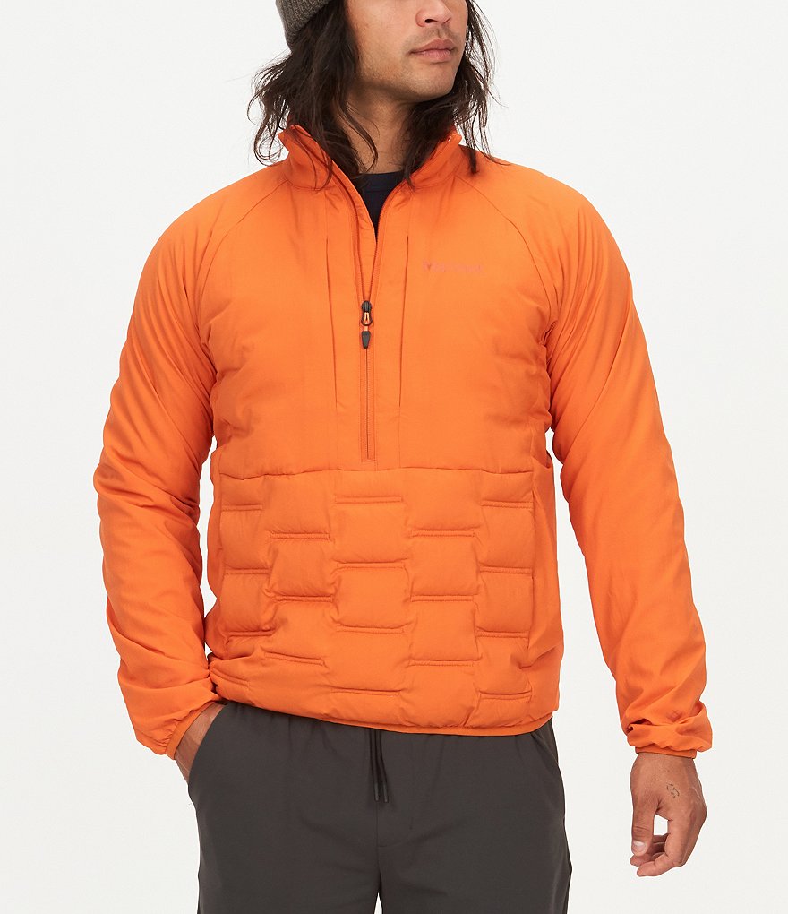 Marmot WarmCube Active Alt HB Down Half-Zip Pullover