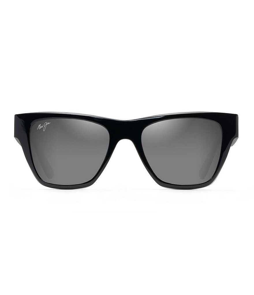 black colour goggles