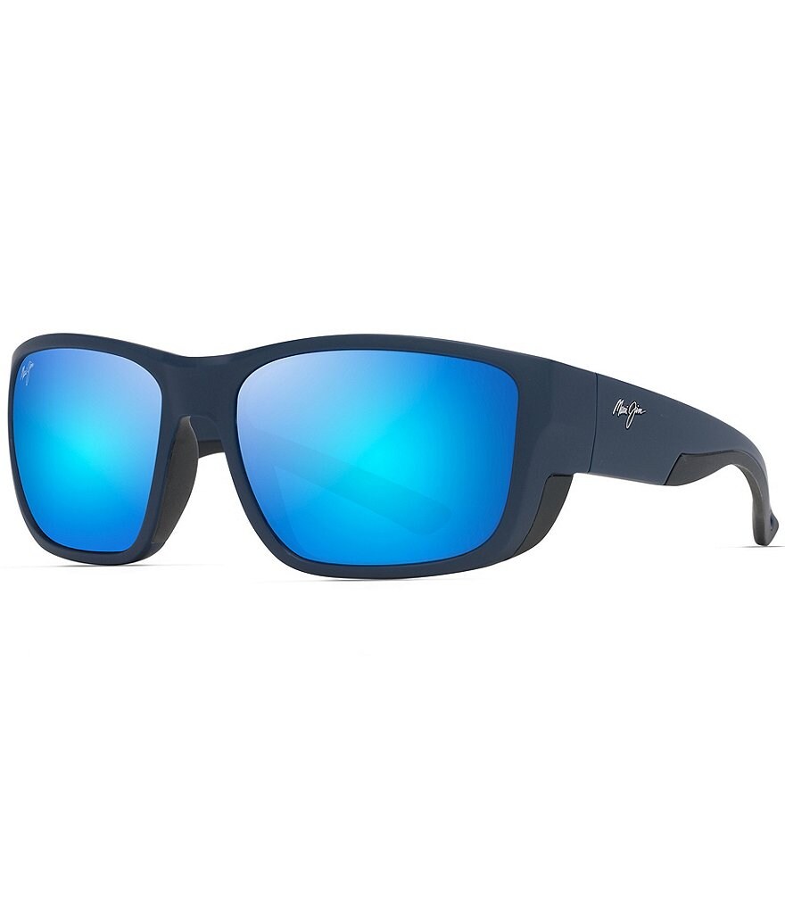 Maui jim mens glasses best sale