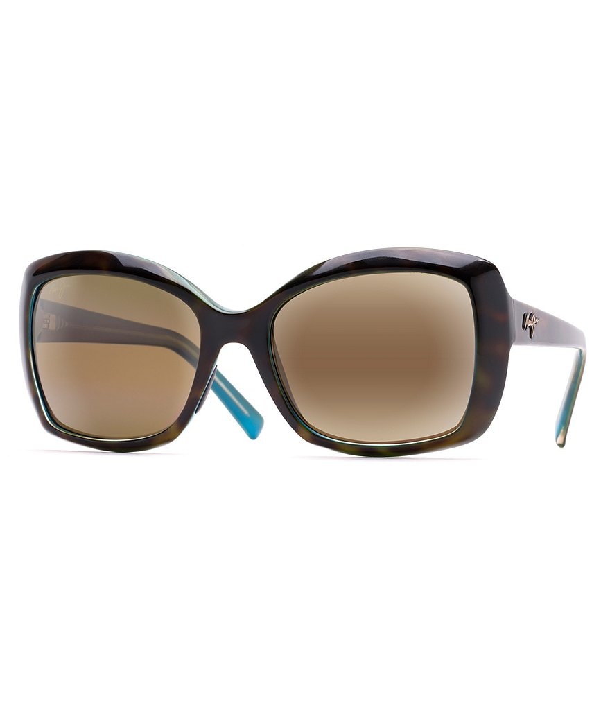 Maui Jim Orchid PolarizedPlus2® Round 