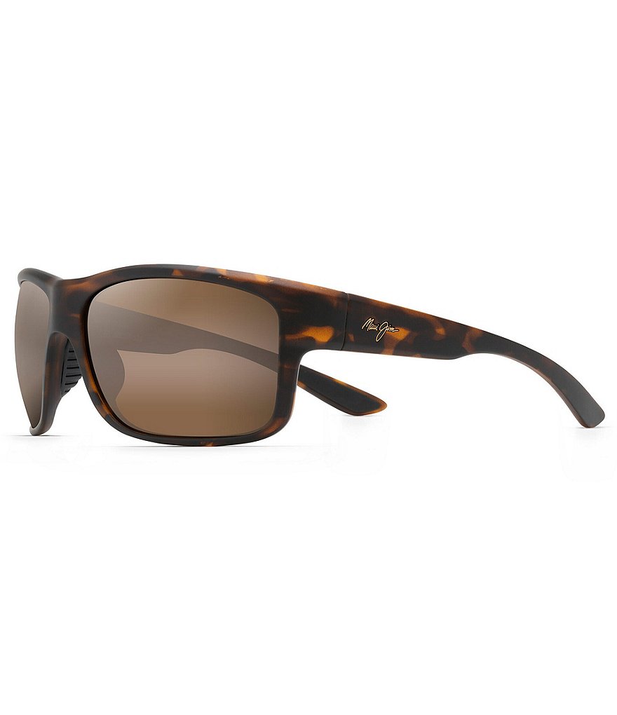Maui Jim Southern Cross PolarizedPlus2® 66mm Sunglasses | Dillard's