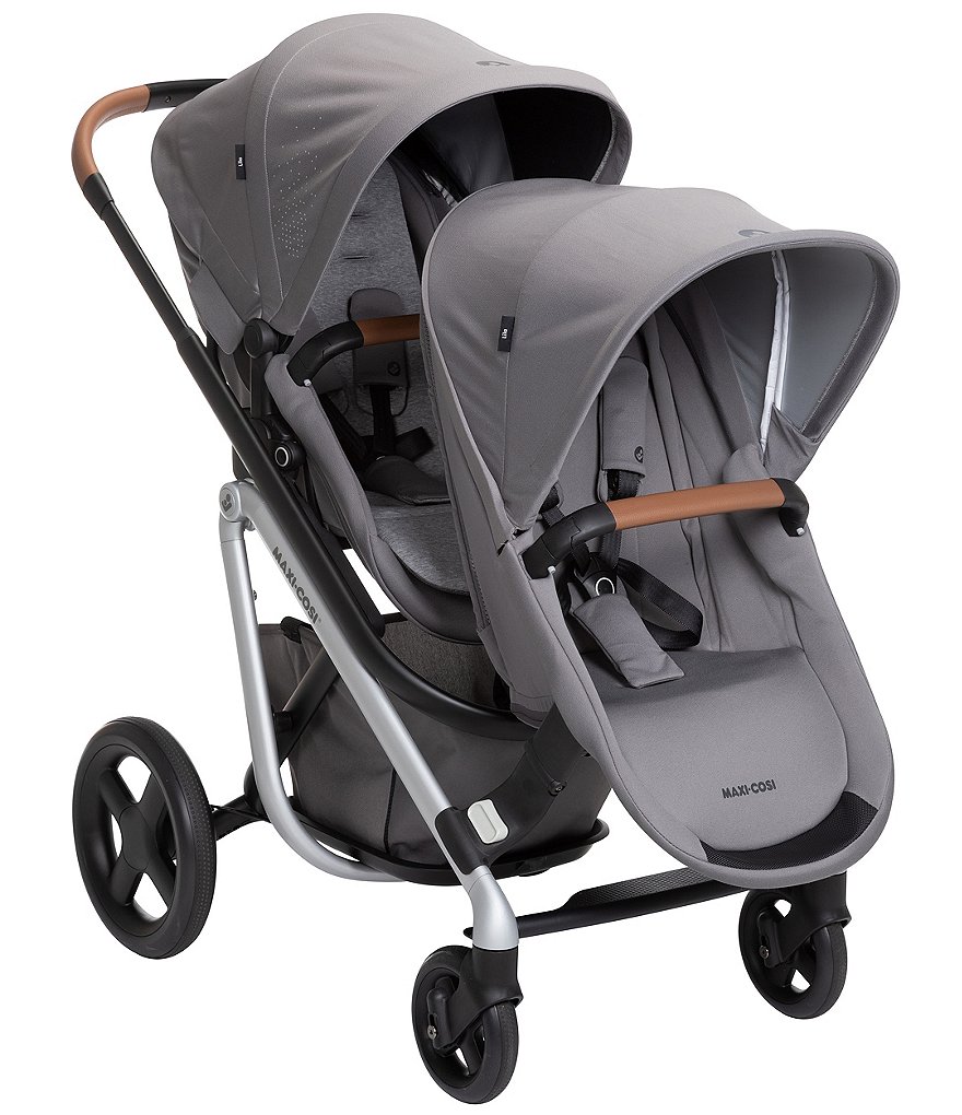 maxi cosi lila modular stroller system
