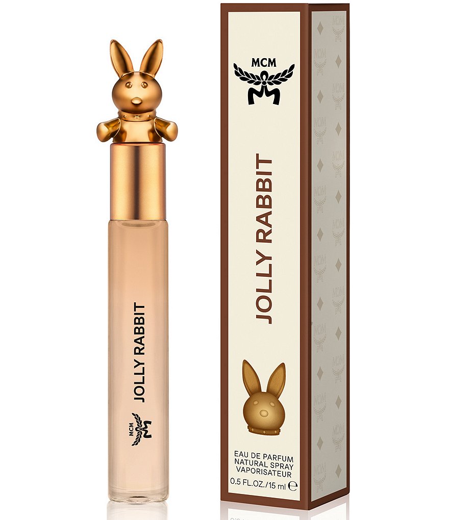 香水(女性用) MCM Jolly Rabbit Eau de Parfum 100ml 00000000_zi_20651834.jpg