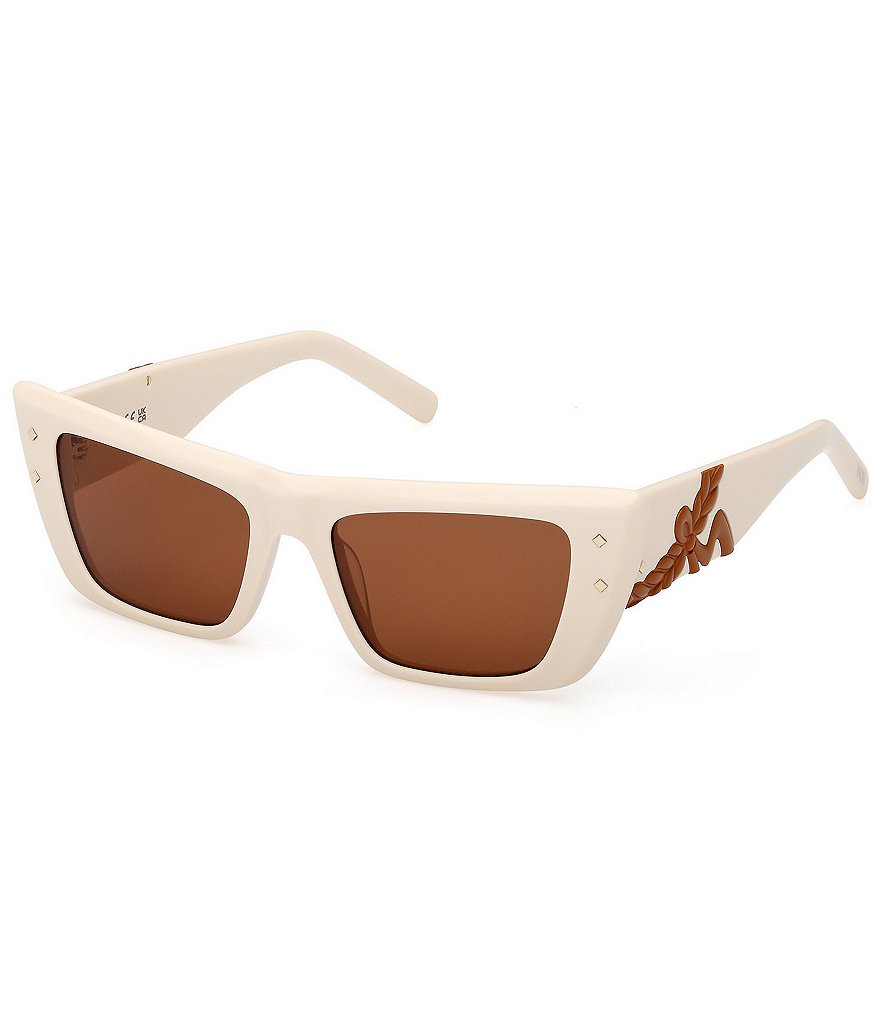 MCM Women's MW0021 52mm Cat Eye Sunglasses | Dillard's MCM Women's MW0021 52mm Cat Eye Sunglasses | Dillard's