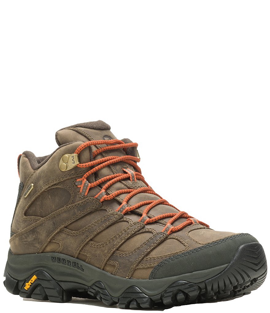 Merrell canteen clearance boots