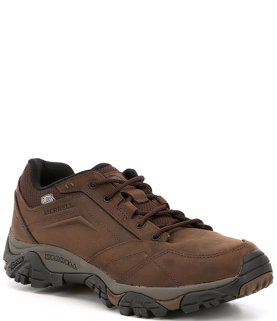merrell moab adventure waterproof