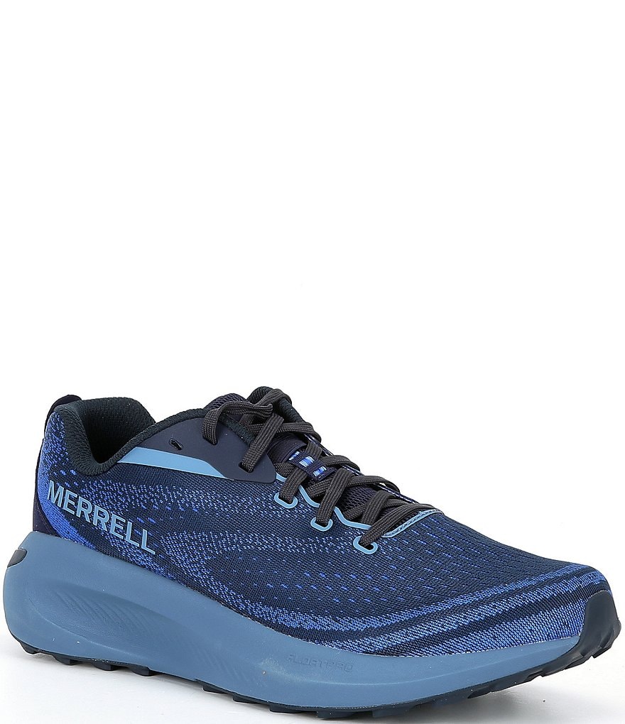 Merrell Men's Morphlite Trail Running Sneakers | Dillard's