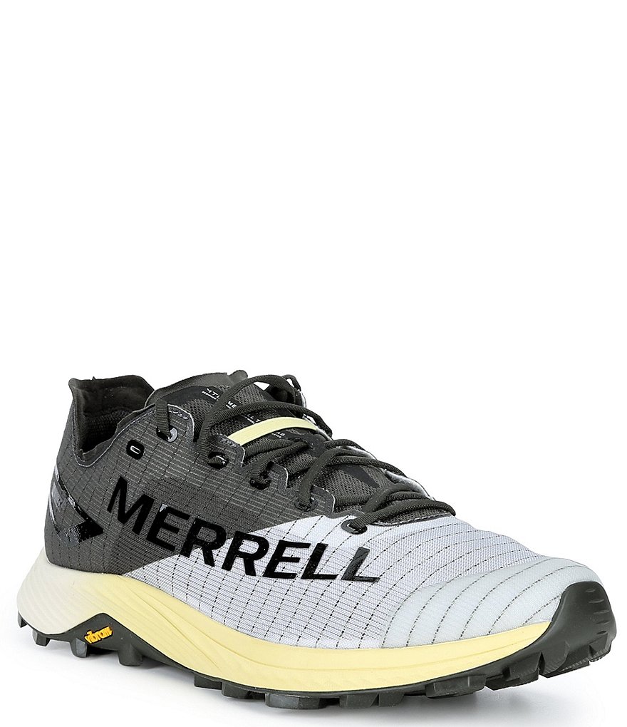 リール KMJM Merrell Men's MTL Long Sky 2 Matryx Trail Runner Sneakers | Dillard's