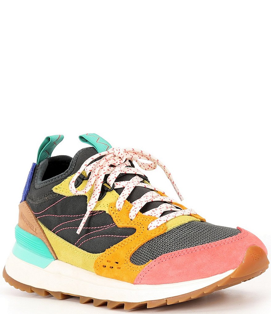 Merrell Women's Alpine 83 Sneaker Recraft Sneakers | Dillard's