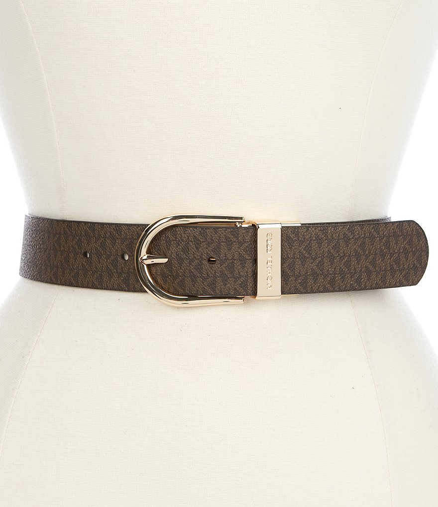 cheap michael kors belt