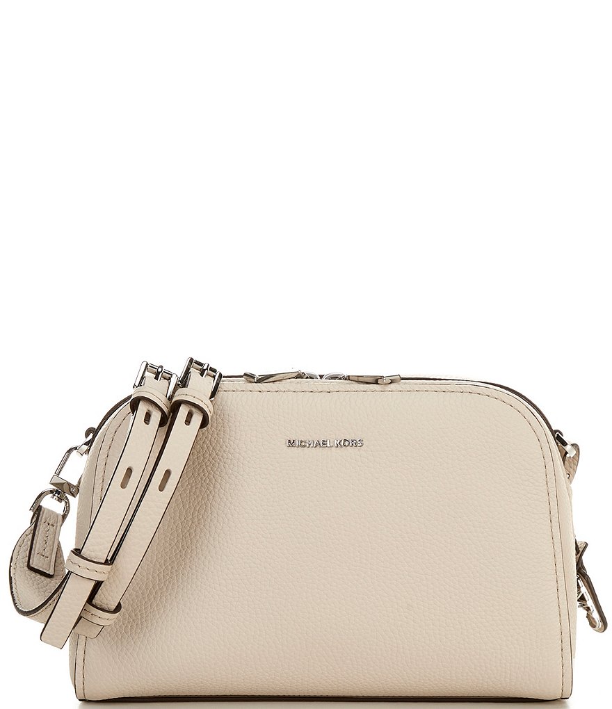 Michael Kors Ashton Small Camera Crossbody Bag | Dillard's