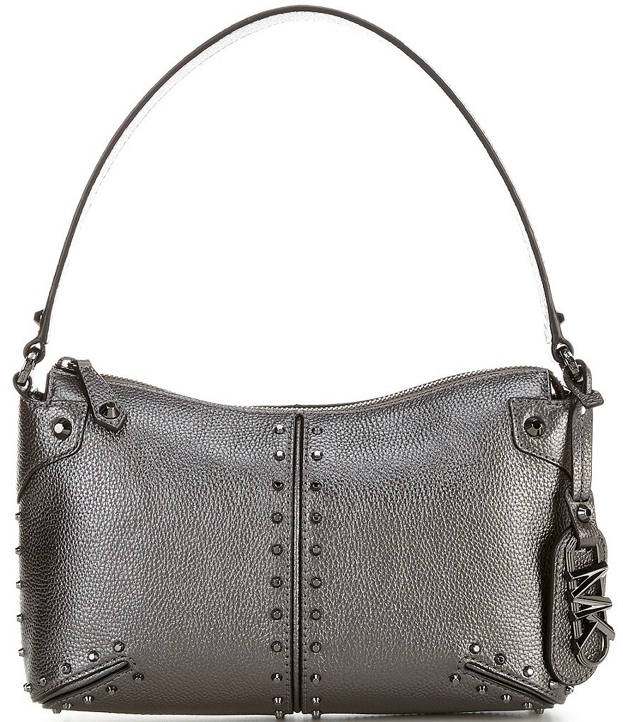 michael michael kors astor chain satchel