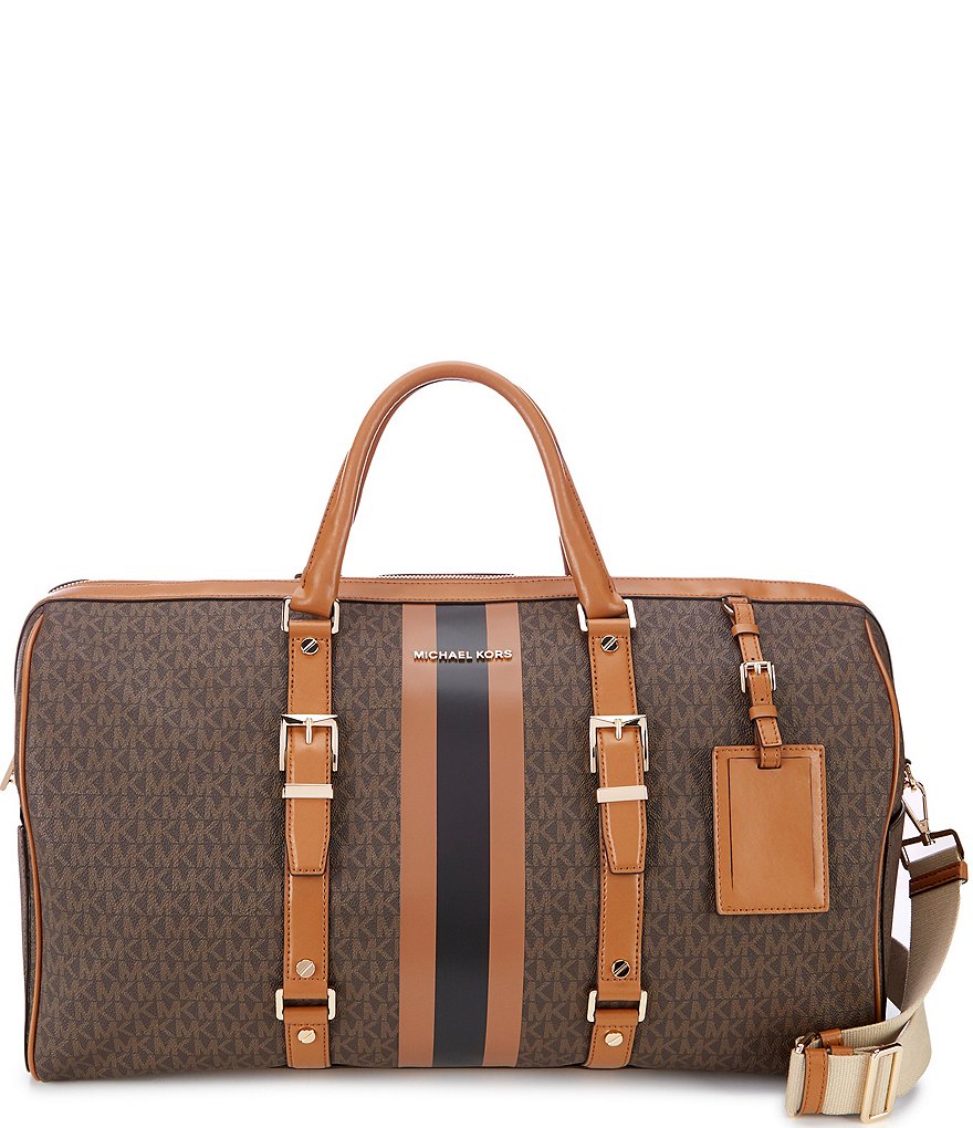 Michael high quality Kors Weekender/Duffel