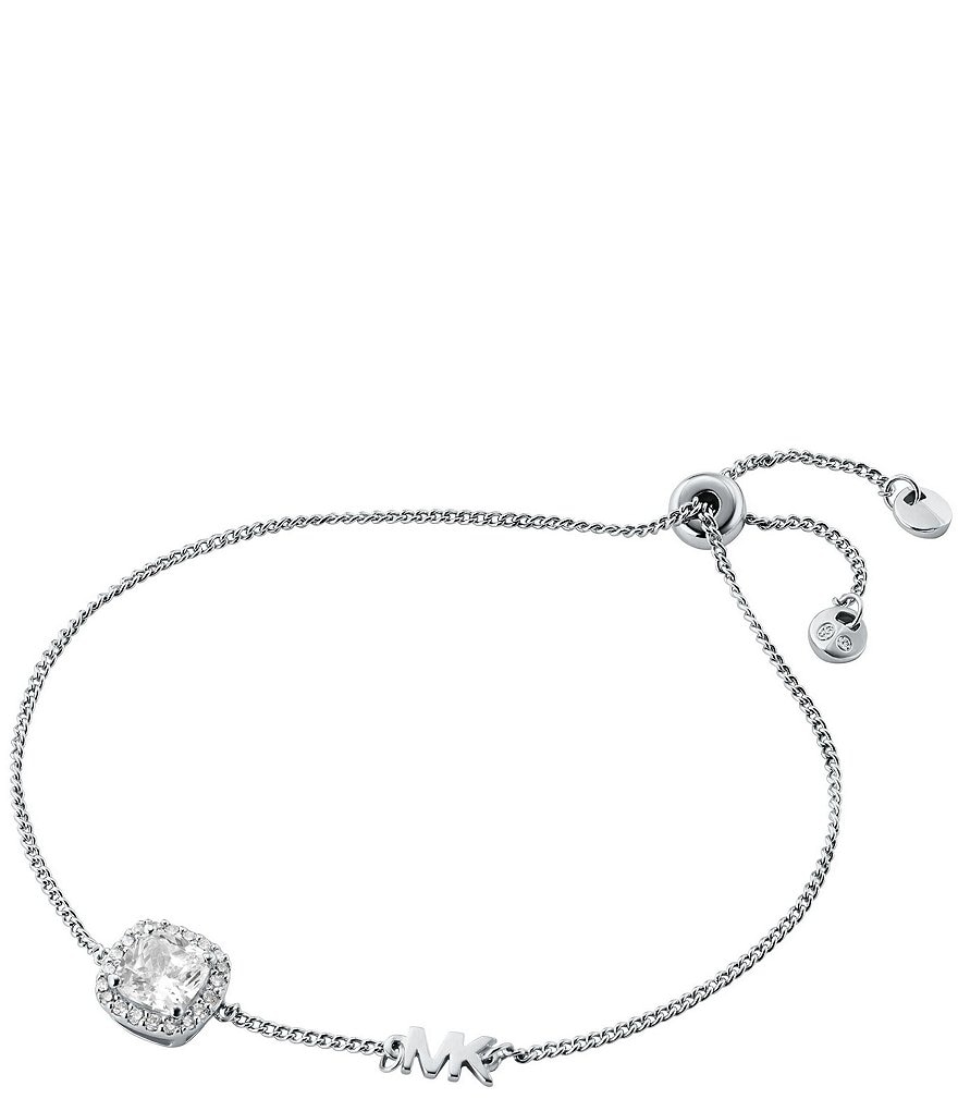 Michael kors adjustable sale bracelet