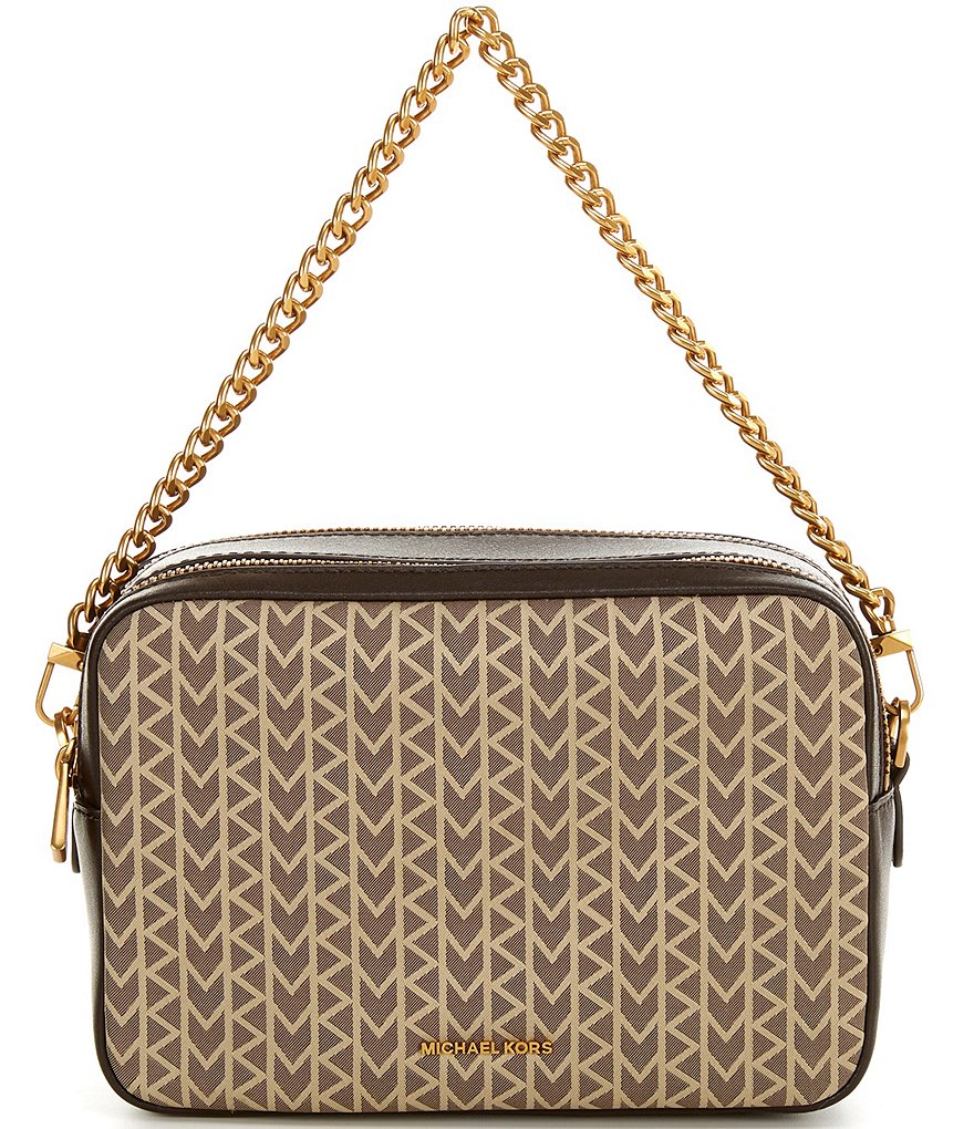 Michael Kors Two-way Bag – Chic Consignment LLC