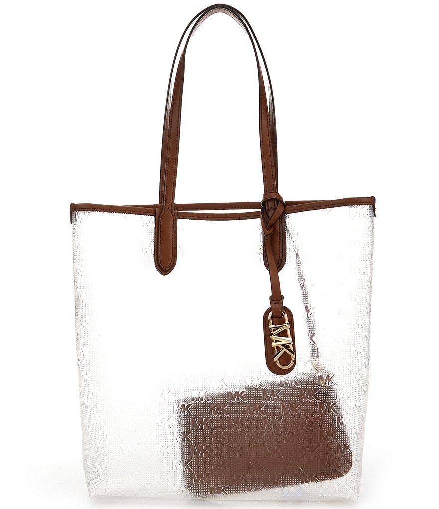 clear bags: Handbags | Dillard's