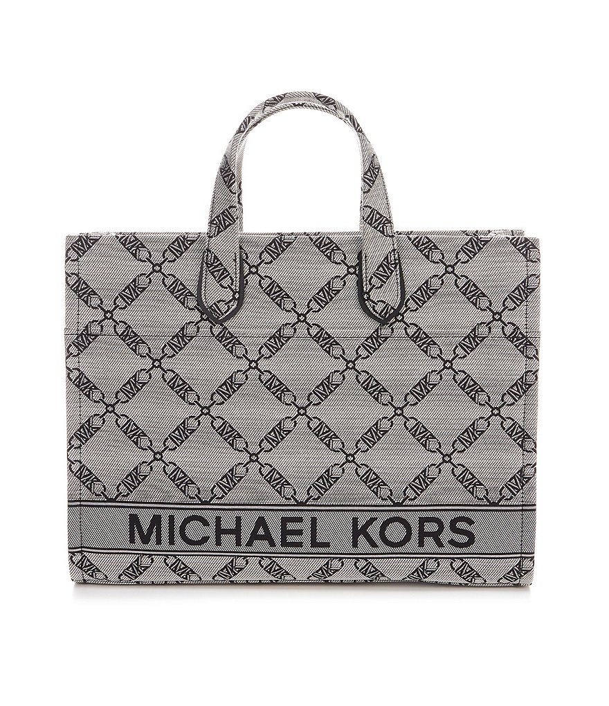 Michael Kors Gigi Large Grab Tote Bag | Dillard's