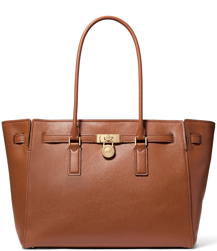 Michael Kors Hamilton Nomad Large Tote Bag Dillard's