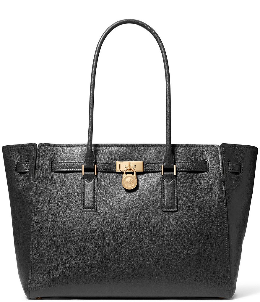 Michael Kors Hamilton Nomad Large Tote Bag Dillard's