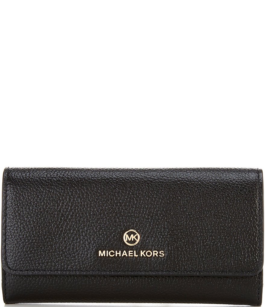 Wallets & purses Michael Kors - Jet Set Charm card holder in black -  34S0GT9D1L001