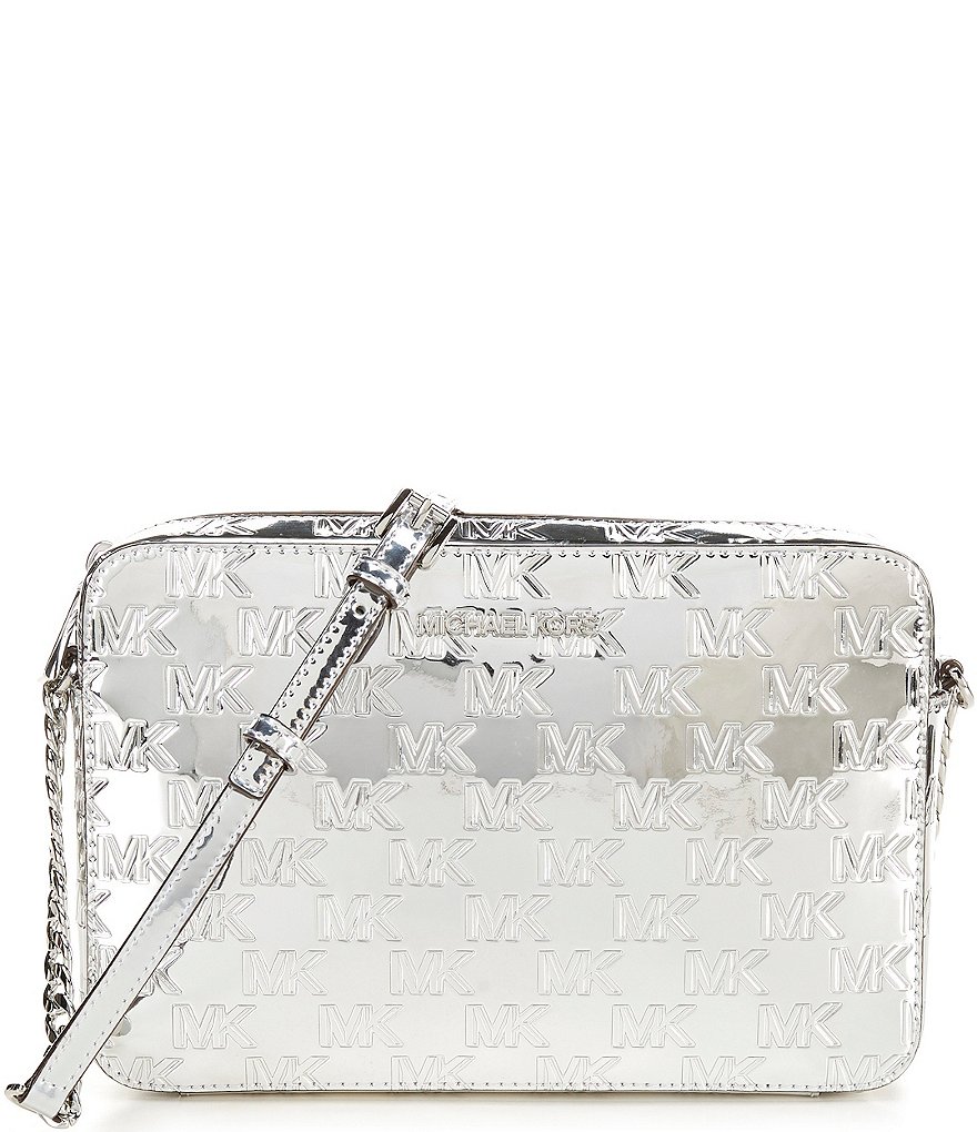 ♡様 MICHAEL KORS MKロゴポーチセット