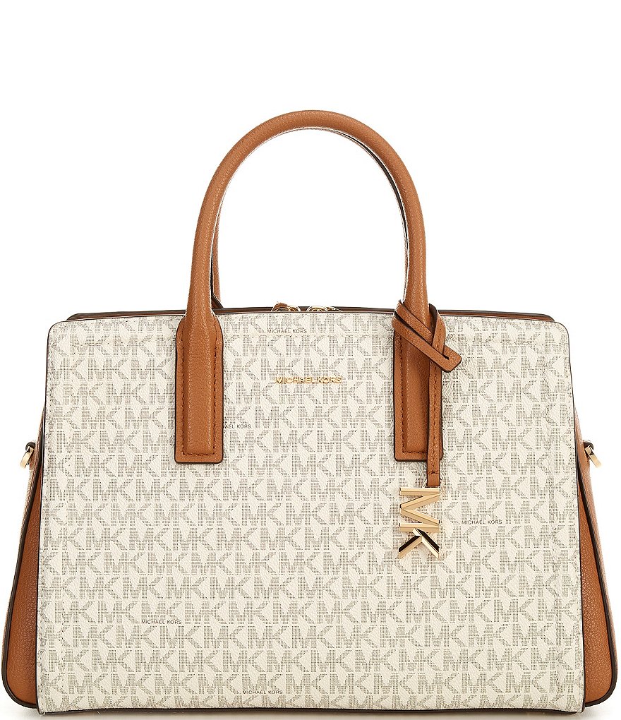 Michael KorsLaila Medium Satchel Bag