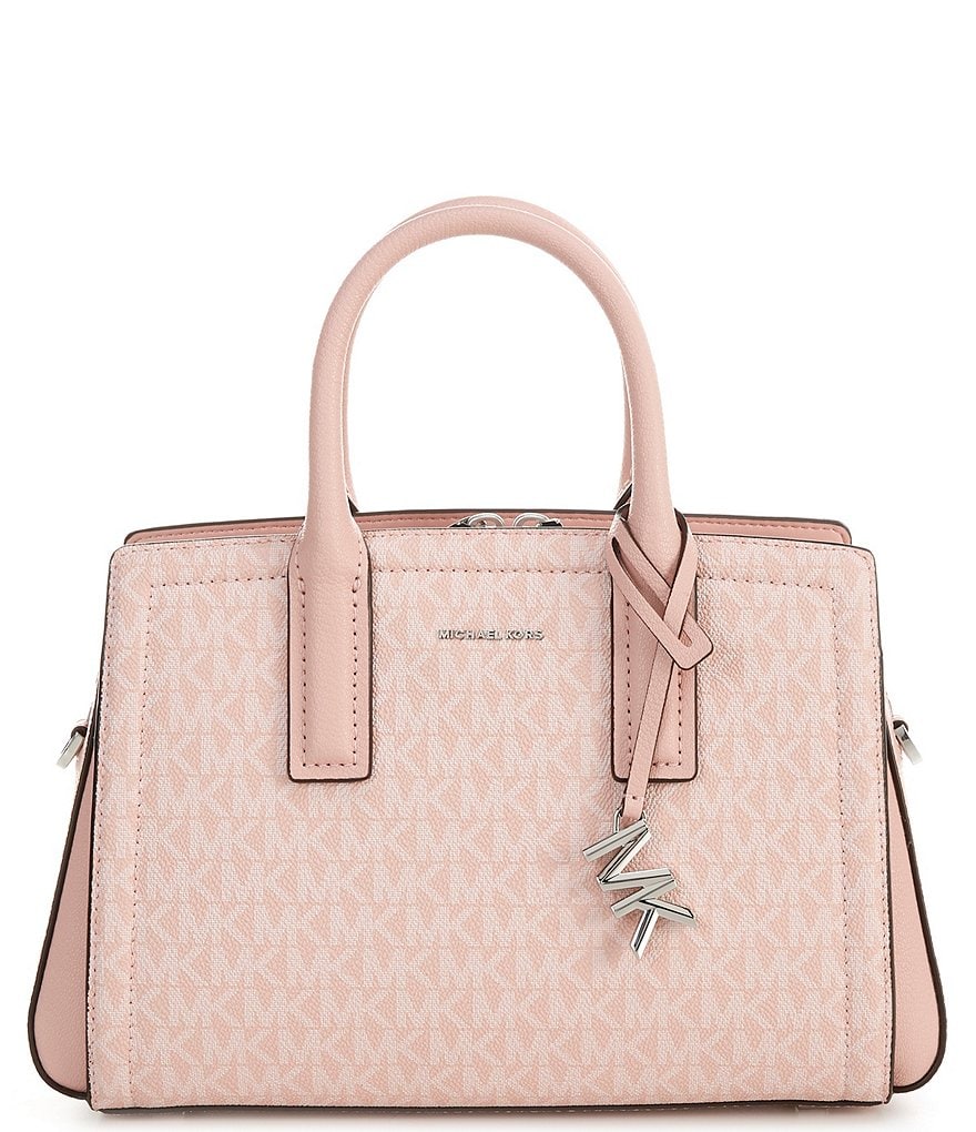 Michael Kors Laila Small Top Handle Crossbody Bag | Dillard's