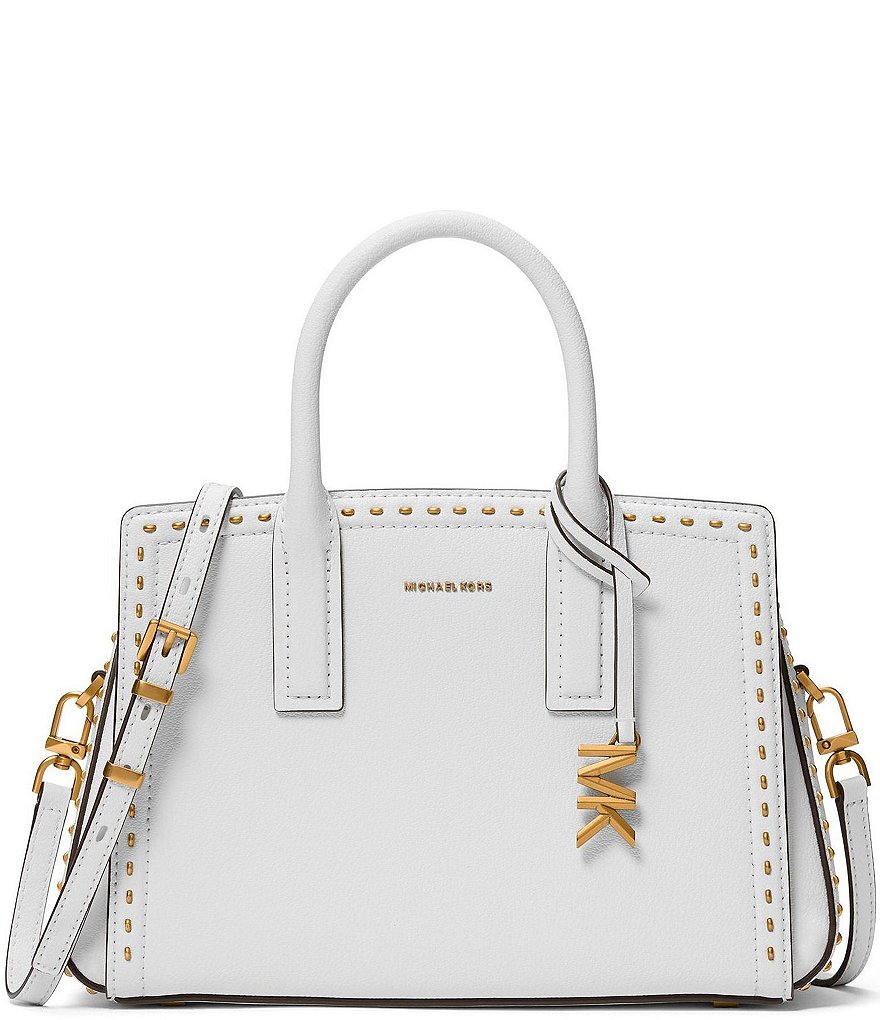 「決まりました」MICHAEL KORS バッグ Michael Kors Jet Set Travel Double Zip Wallet & Charlotte Large
