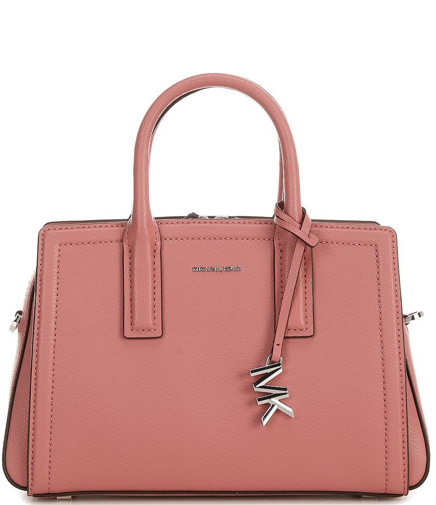 ★hai★ Laila Bag Pink Michael Kors Laila Small Crossbody Bag | Dillard's