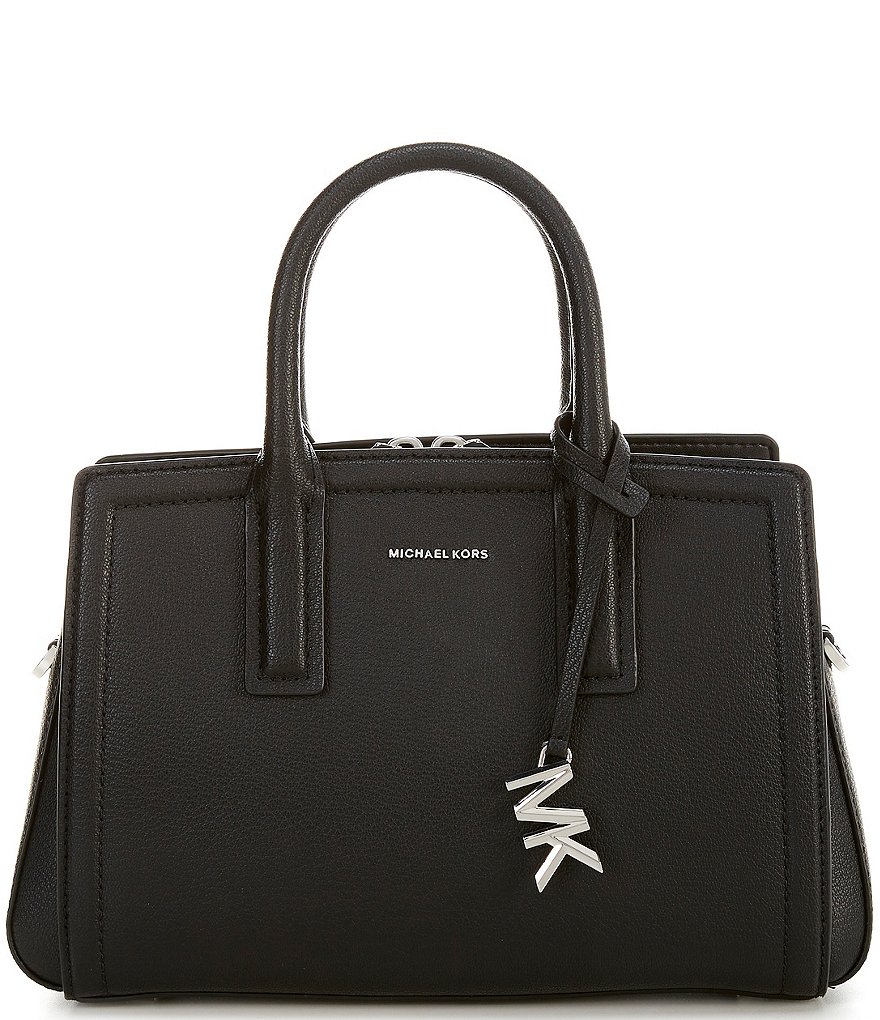 【送料&関税込】Michael Kors Printed Canvas Small Laila Hand Michael Kors Printed Canvas Small Laila Handbag | ModeSens