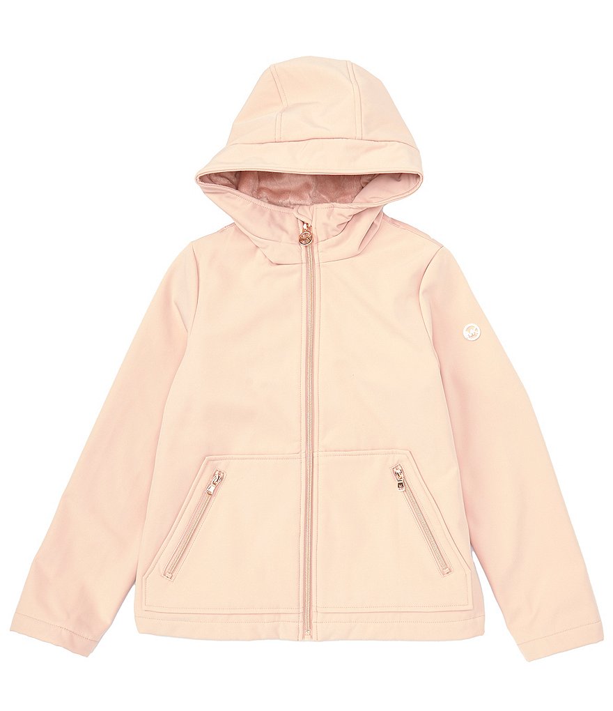 Michael kors on sale little girl coats