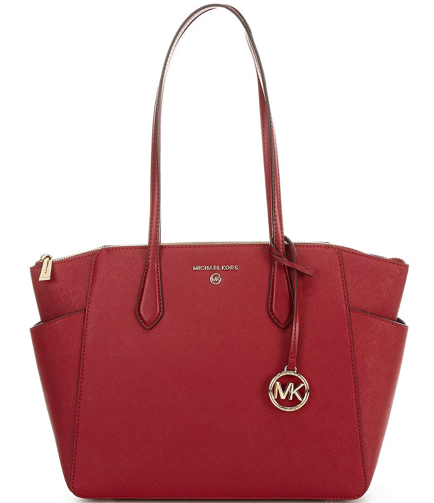 Michael Kors bag fashion charm bucket bag