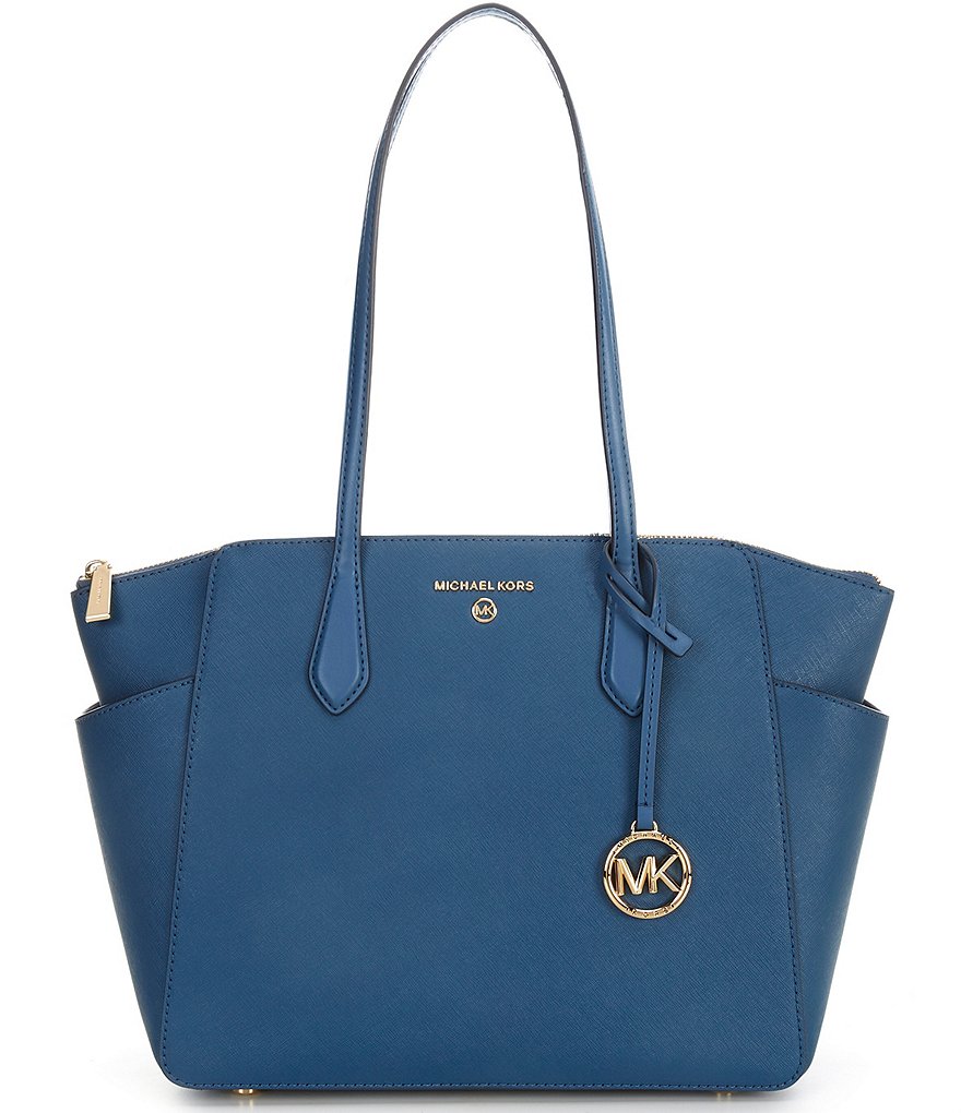 Michael Kors shops tote