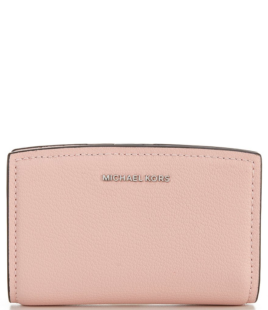Michael Kors Medium Bryant Zip Around Wallet | Dillard's