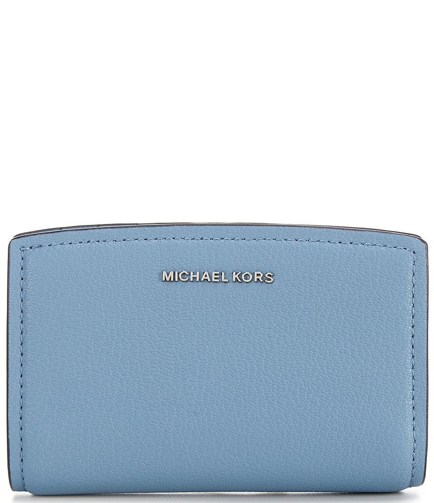 Michael Kors Medium Bryant Zip Around Wallet | Dillard's