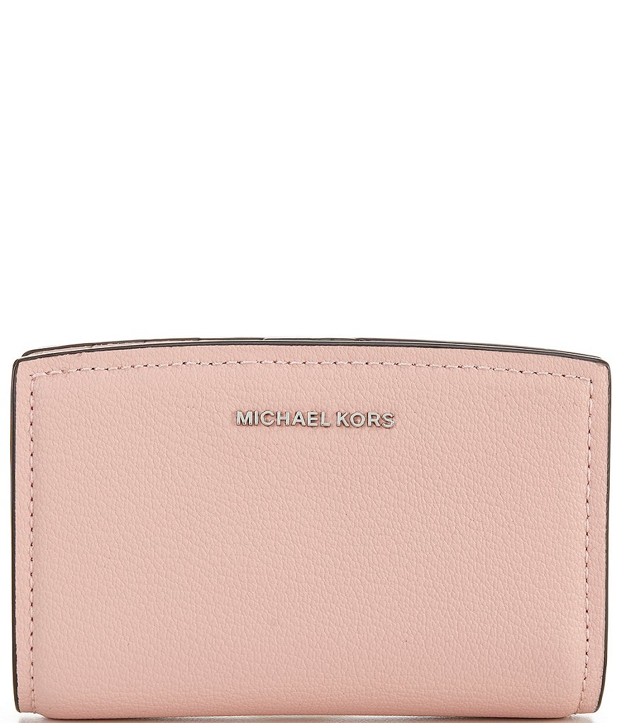 ■MICHAEL KORS■BRYANT ジップアラウンド ウォレット M Michael Kors Bryant Medium Leather Zip Around Wallet - Macy's