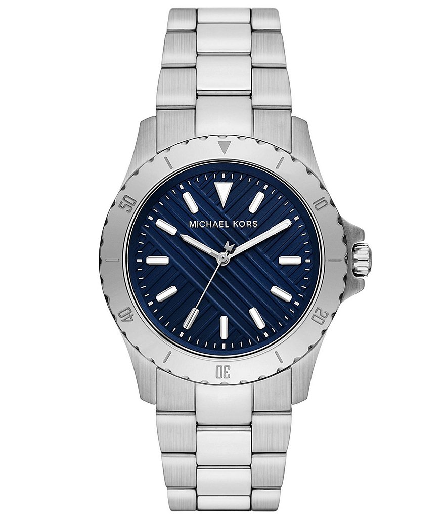 Dillards michael kors watches on sale mens