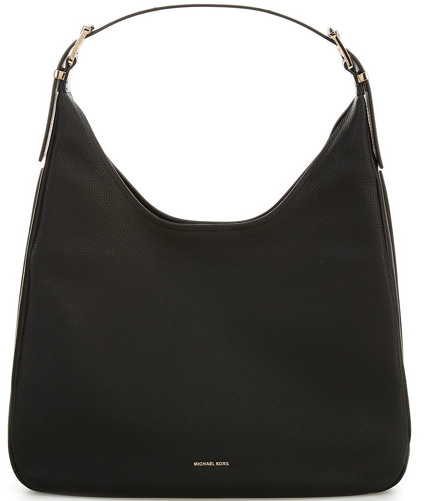 Michael KorsNolita Large Hobo Shoulder Bag