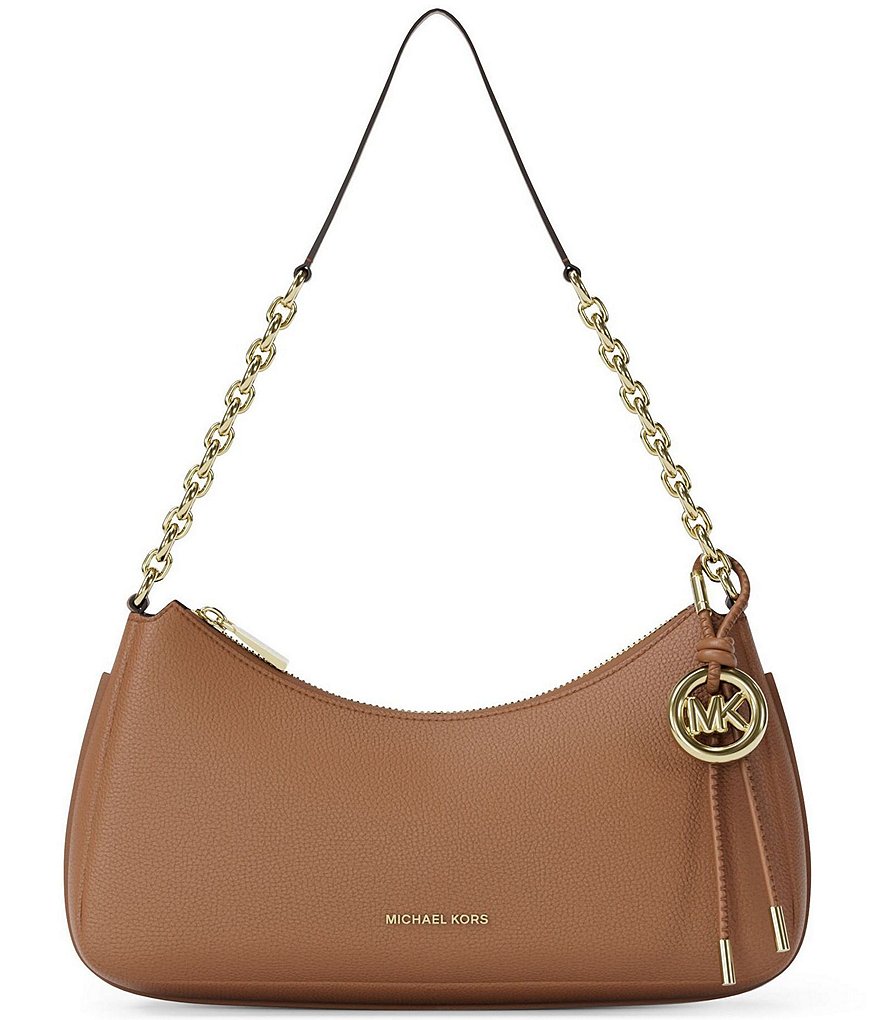 Michael Kors Nolita Medium Chain Shoulder Bag | Dillard's