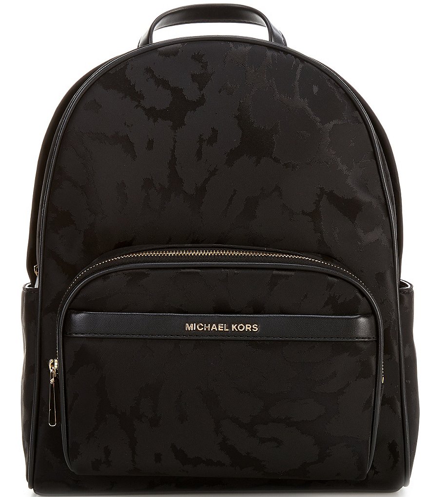 Michael Kors Bex Nylon Medium Backpack Dillard s