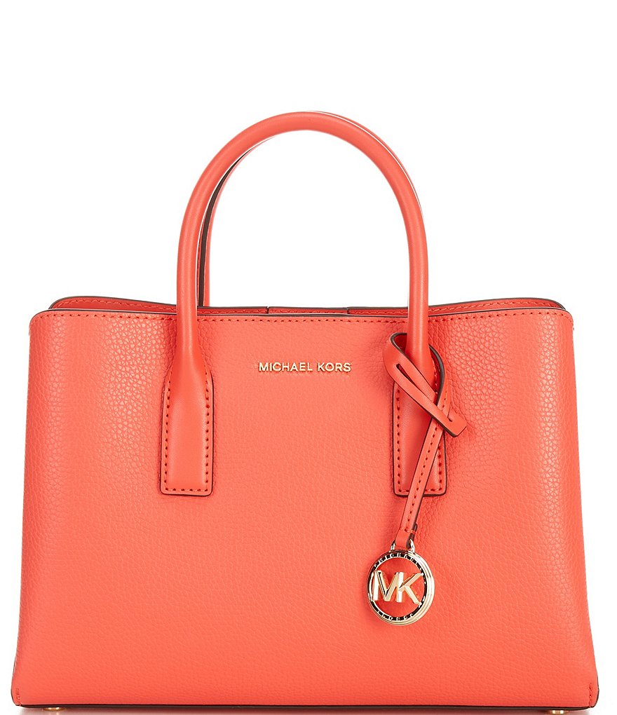 Michael Kors Ruthie Small Satchel Bag | Dillard's