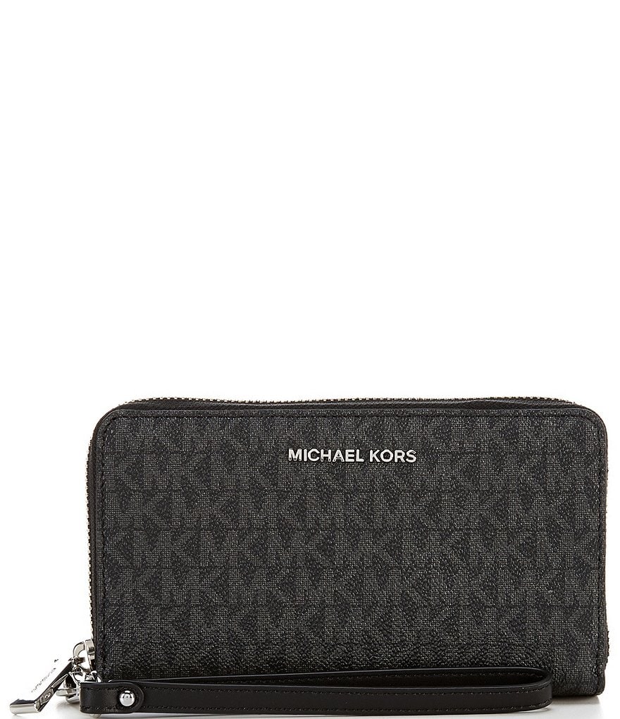 Michael Kors Michael Signature Jet Set Travel Large Packable Tote